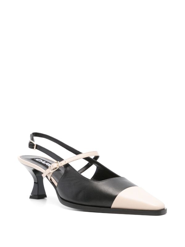 Browns Carel Paris 55mm Cecile Slingback Pumps | Browns Pumps