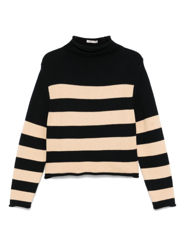 browns Carter Young striped sweater | Browns Knitted Sweaters