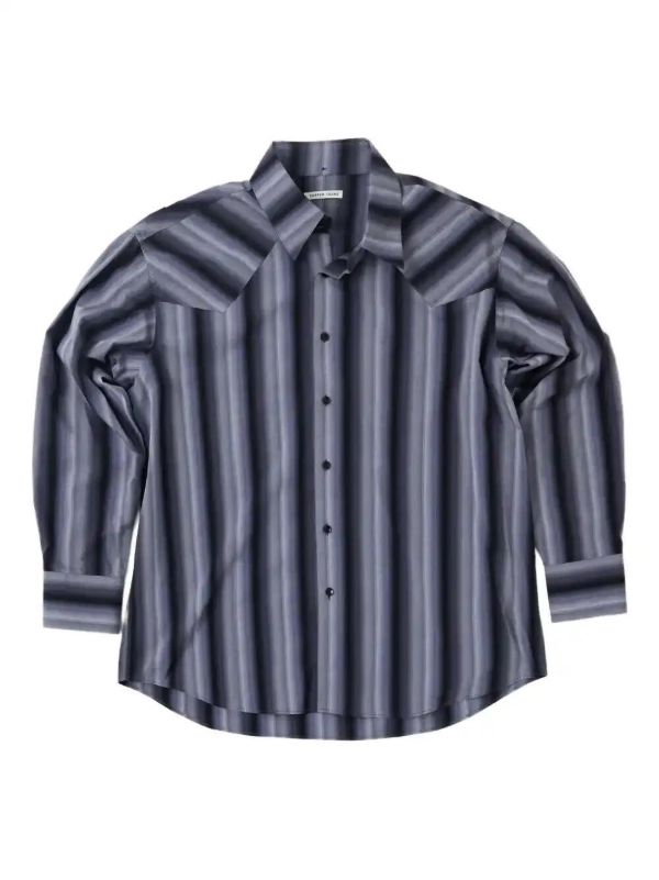 browns Carter Young Western Business shirt | Browns Shirts