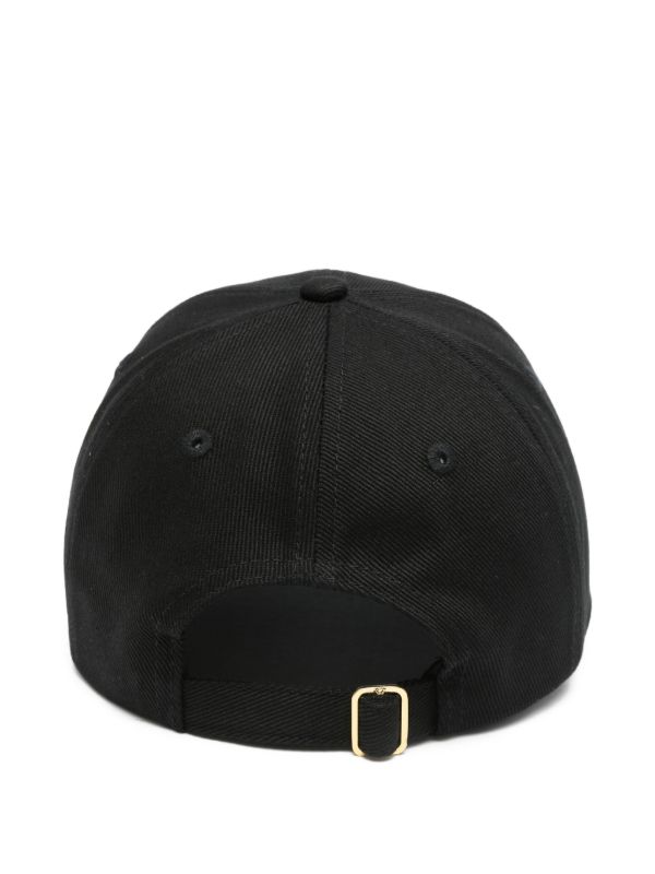 Browns Casablanca Casa Logo Diamond Patch Cap | Browns Hats