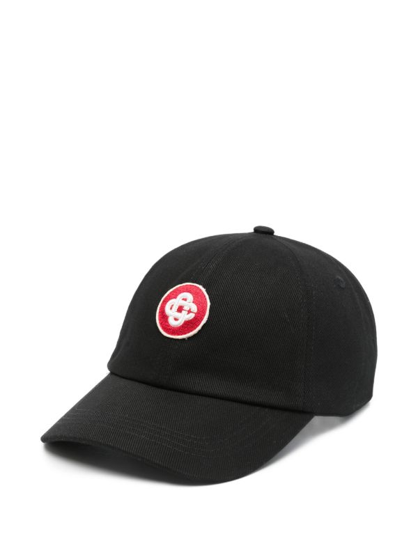 browns Casablanca Casa Logo Diamond Patch cap | Browns Hats