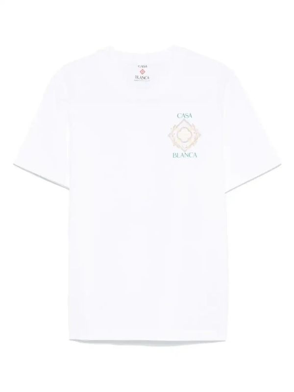 browns Casablanca Championship Diamond T-shirt | Browns T-Shirts
