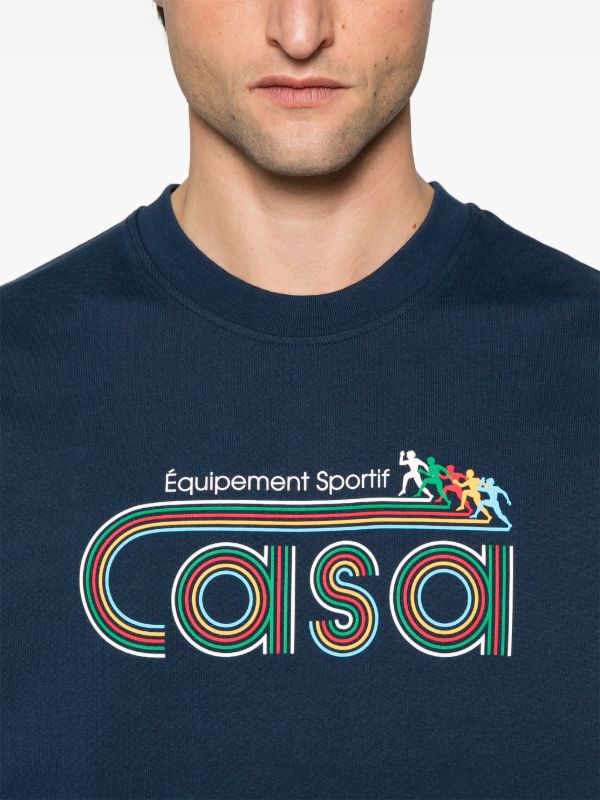 Browns Casablanca Equipement Sportif T-shirt | Browns T-Shirts