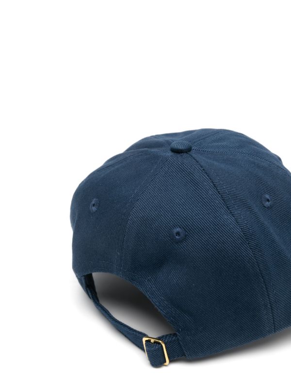Browns Casablanca Greek Temple Baseball Cap | Browns Hats