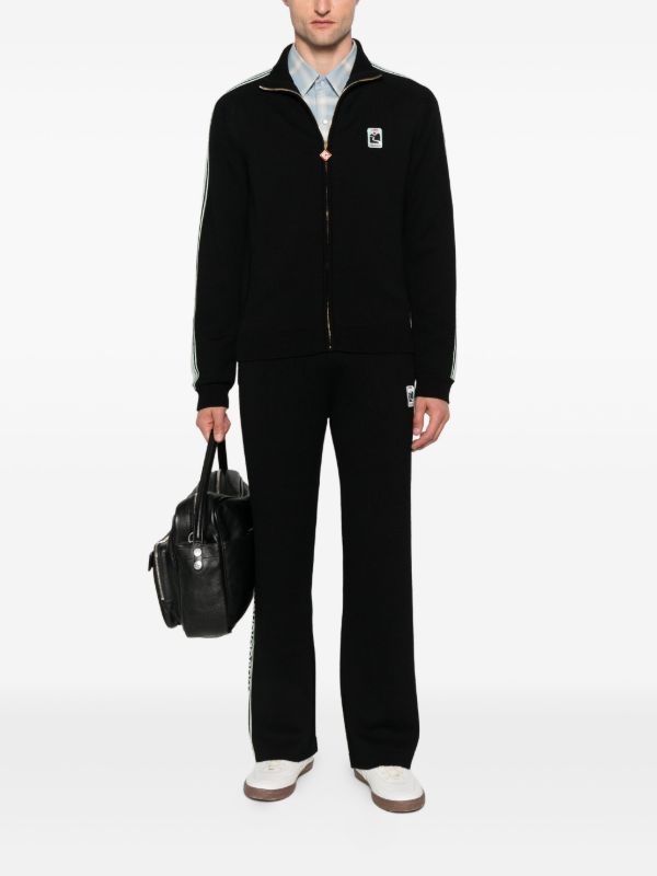 Browns Casablanca Merino Track Pants | Browns Sweatpants