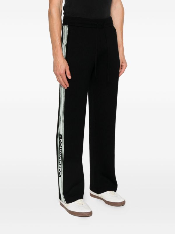 Browns Casablanca Merino Track Pants | Browns Sweatpants