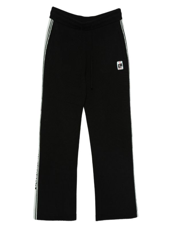 browns Casablanca merino track pants | Browns Sweatpants
