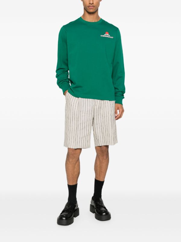 Browns Casablanca Montagne Sweatshirt | Browns Sweatshirts