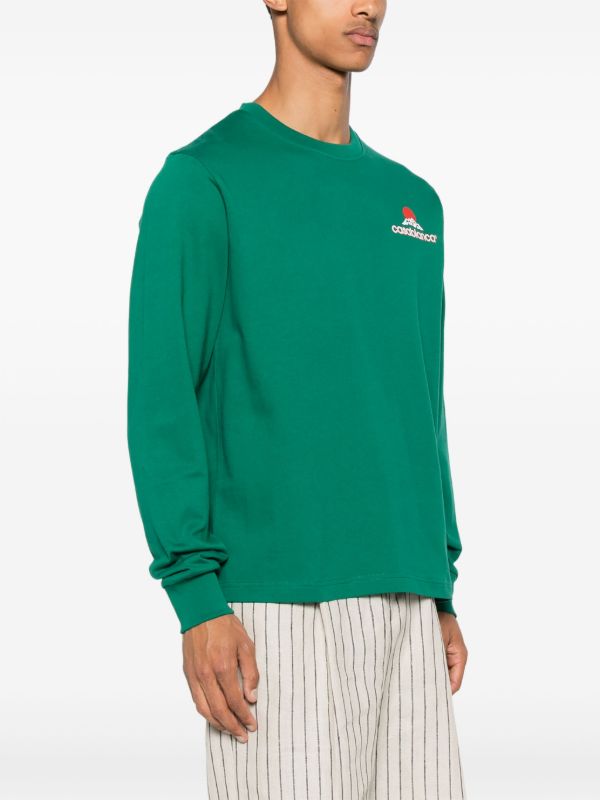 Browns Casablanca Montagne Sweatshirt | Browns Sweatshirts