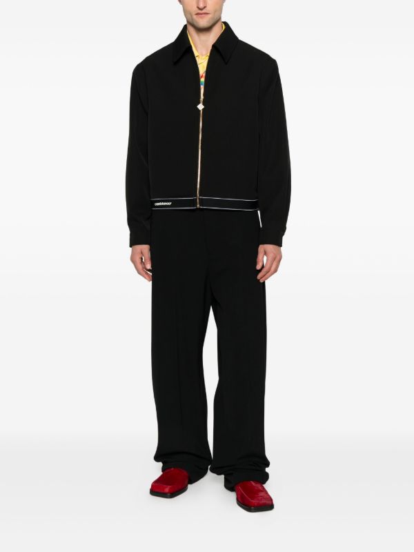 Browns Casablanca Sports Tailoring Jacket | Browns Sport Jackets & Windbreakers