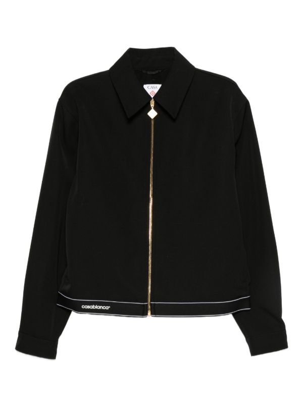 browns Casablanca Sports Tailoring jacket | Browns Sport Jackets & Windbreakers