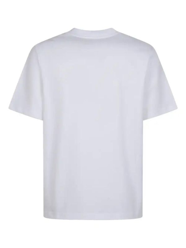 Browns Casablanca Tennis Club Icon T-shirt | Browns T-Shirts