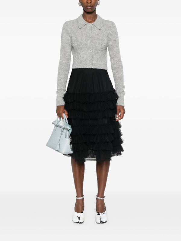 Browns Cecilie Bahnsen Jaqueline Cardigan | Browns Cardigans
