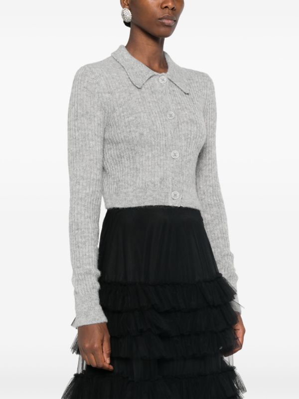 Browns Cecilie Bahnsen Jaqueline Cardigan | Browns Cardigans