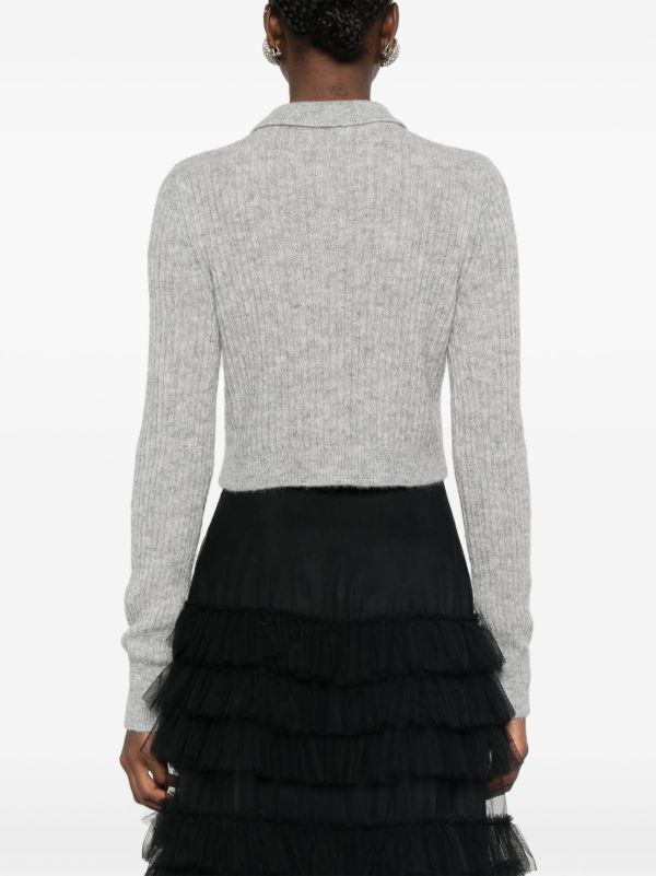 Browns Cecilie Bahnsen Jaqueline Cardigan | Browns Cardigans
