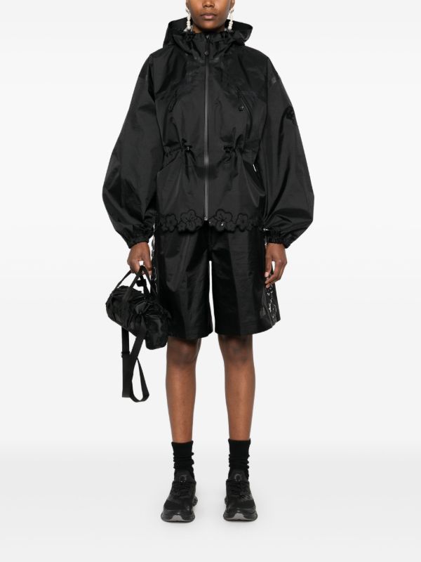 Browns Cecilie Bahnsen X Cecilie Bahnsen Ellie Shorts | Browns Knee-Length Shorts