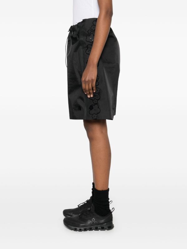 Browns Cecilie Bahnsen X Cecilie Bahnsen Ellie Shorts | Browns Knee-Length Shorts