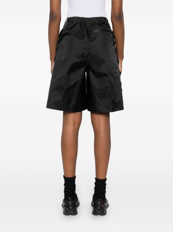 Browns Cecilie Bahnsen X Cecilie Bahnsen Ellie Shorts | Browns Knee-Length Shorts