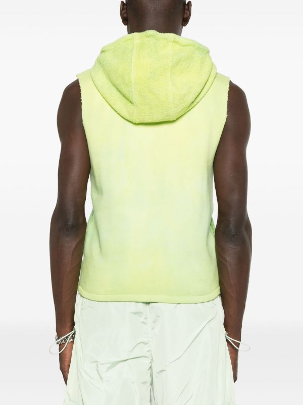 Browns Charlie Constantinou Gradient-effect Hoodie | Browns Hoodies