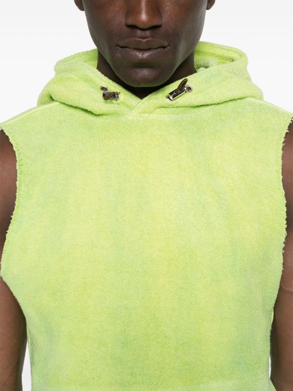 Browns Charlie Constantinou Gradient-effect Hoodie | Browns Hoodies