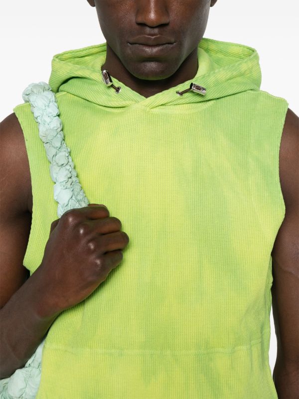 Browns Charlie Constantinou Gradient-effect Hoodie | Browns Hoodies