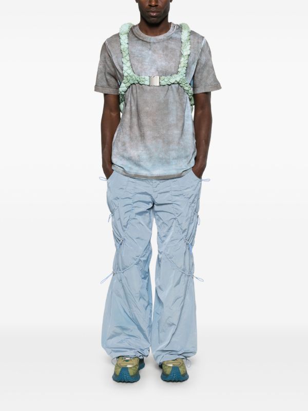 Browns Charlie Constantinou Printed T-shirt | Browns T-Shirts