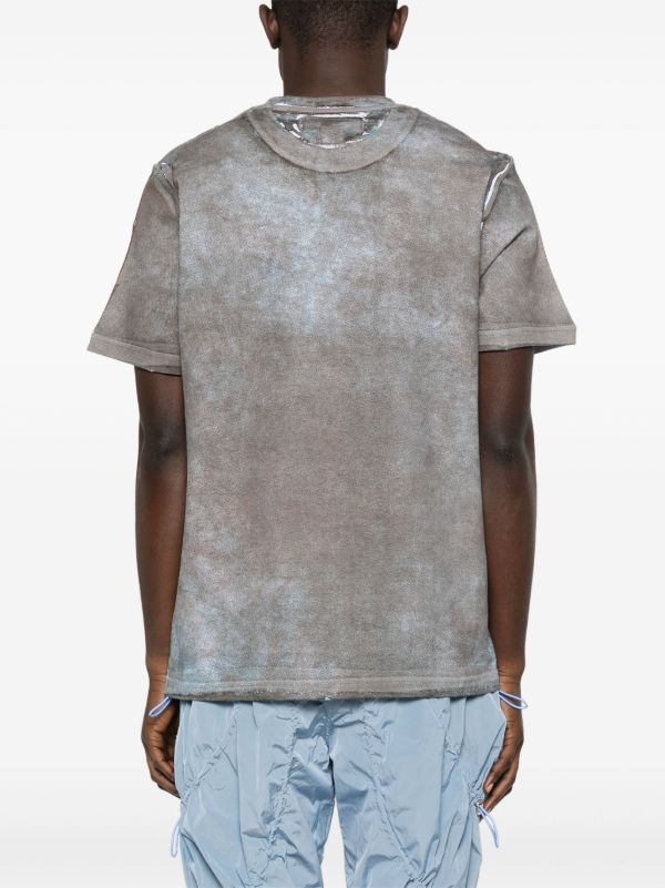 Browns Charlie Constantinou Printed T-shirt | Browns T-Shirts