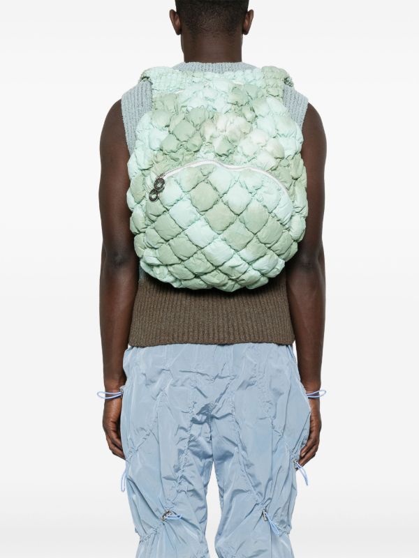 Browns Charlie Constantinou Quilted Backpack | Browns Backpacks