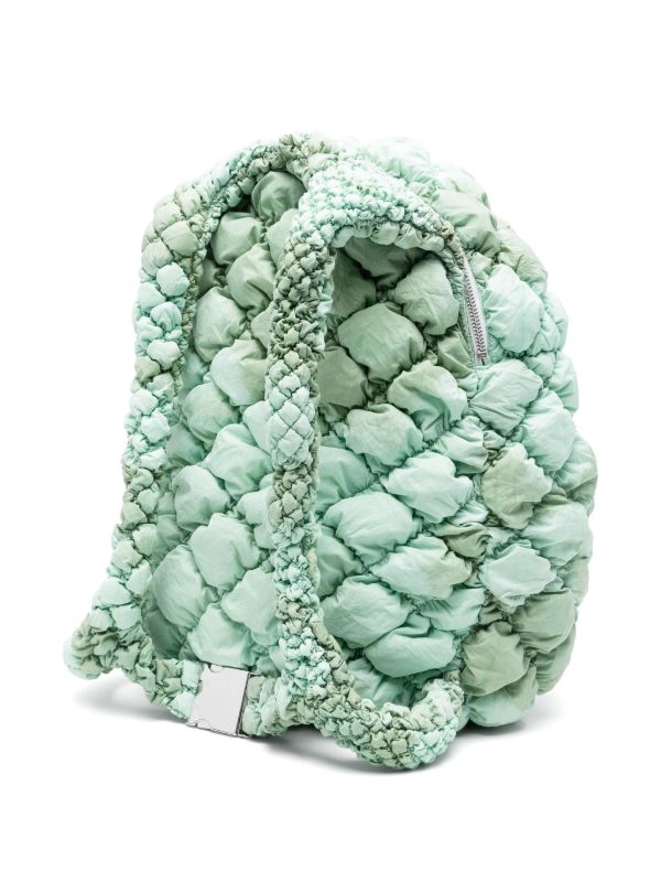 Browns Charlie Constantinou Quilted Backpack | Browns Backpacks