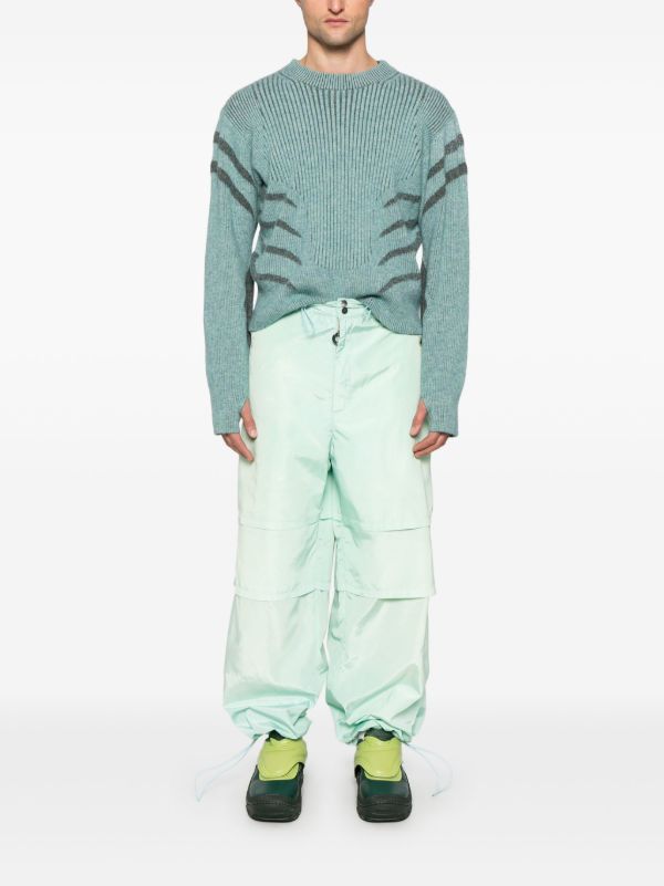 Browns Charlie Constantinou S3 Plated Sweater | Browns Knitted Sweaters