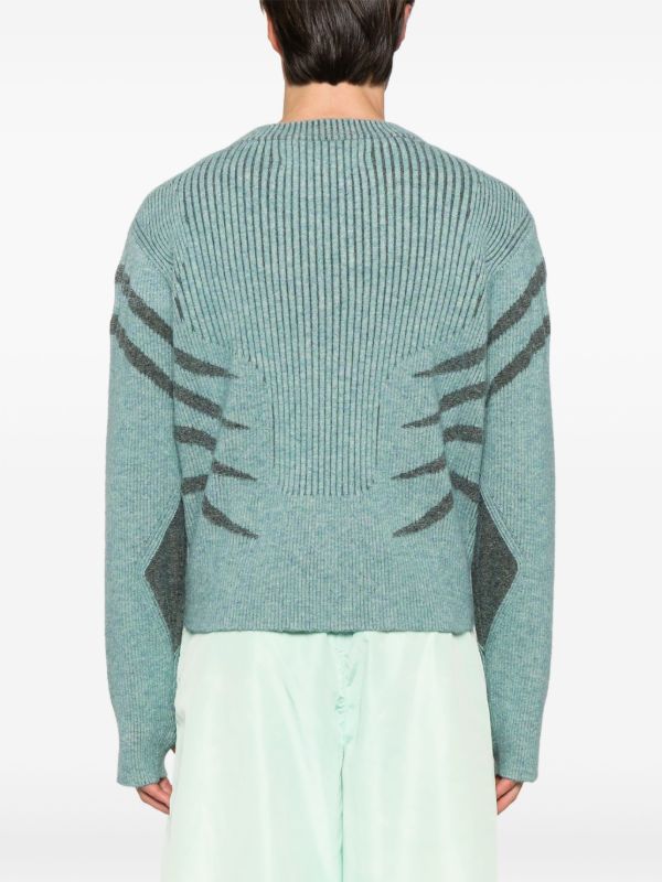 Browns Charlie Constantinou S3 Plated Sweater | Browns Knitted Sweaters