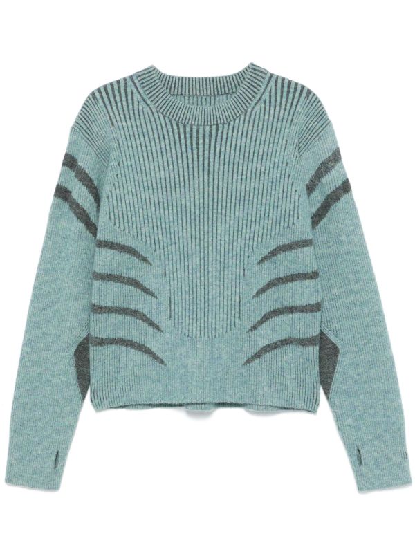 browns Charlie Constantinou S3 Plated Sweater | Browns Knitted Sweaters