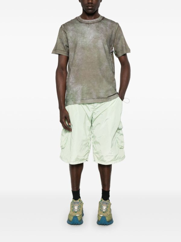 Browns Charlie Constantinou Technical Shorts | Browns Cargo Shorts