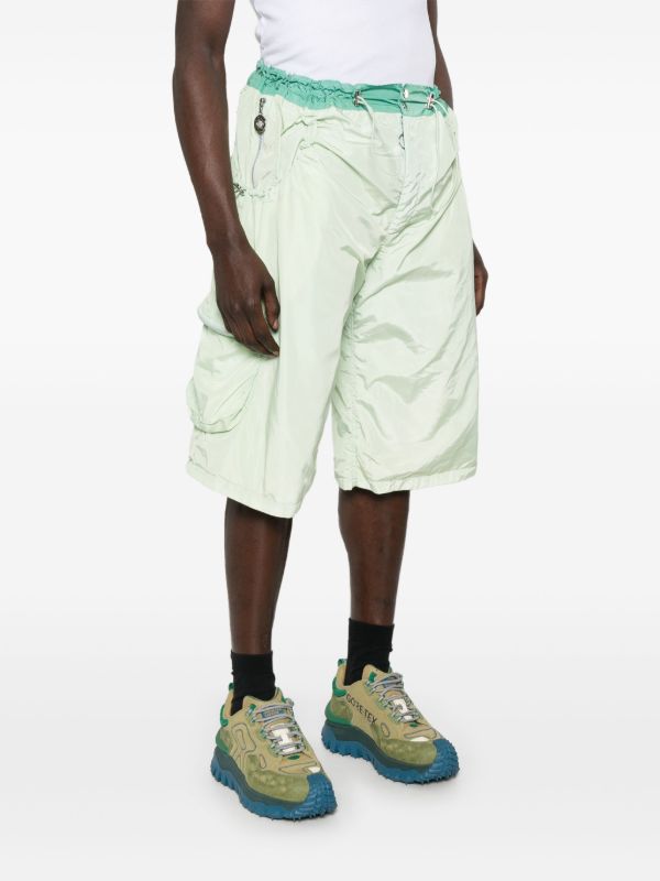 Browns Charlie Constantinou Technical Shorts | Browns Cargo Shorts