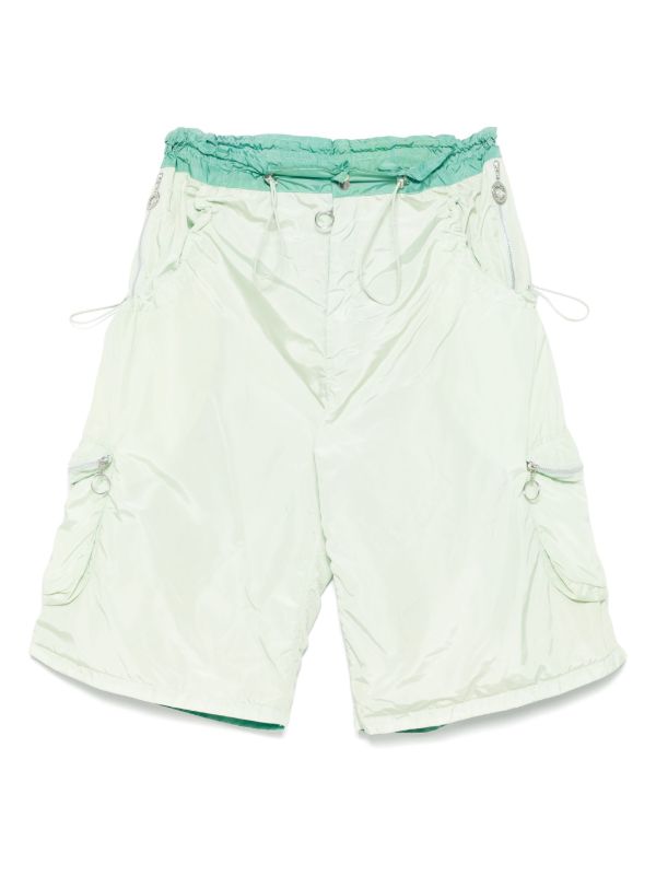browns Charlie Constantinou Technical shorts | Browns Cargo Shorts