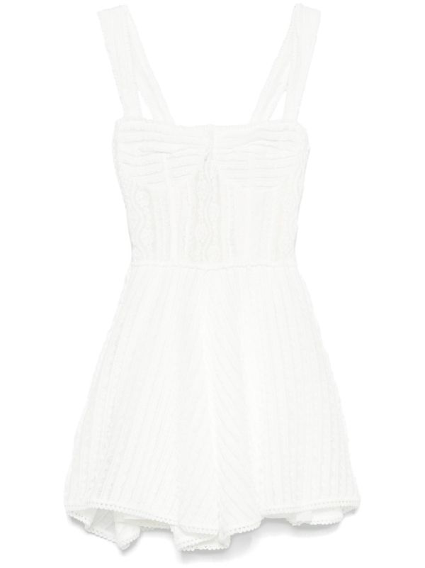 browns Charo Ruiz Ibiza Mai Mini Dress | Browns Cocktail & Party Dresses