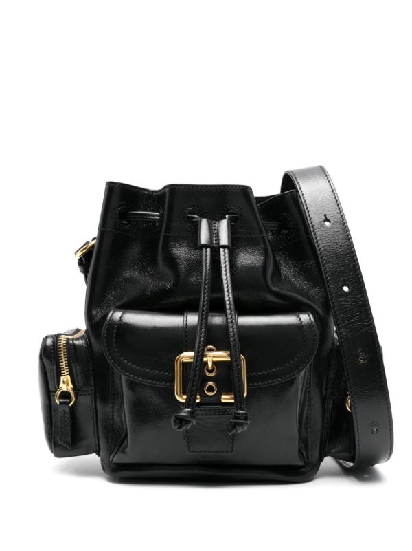 browns Chloé bucket shoulder bag | Browns Shoulder Bags