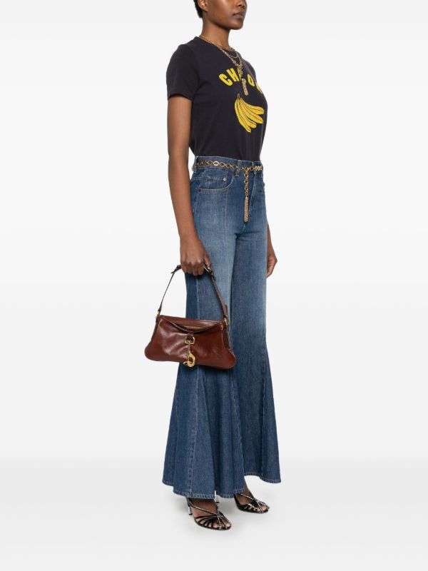 Browns Chloé Kerala Shoulder Bag | Browns Shoulder Bags