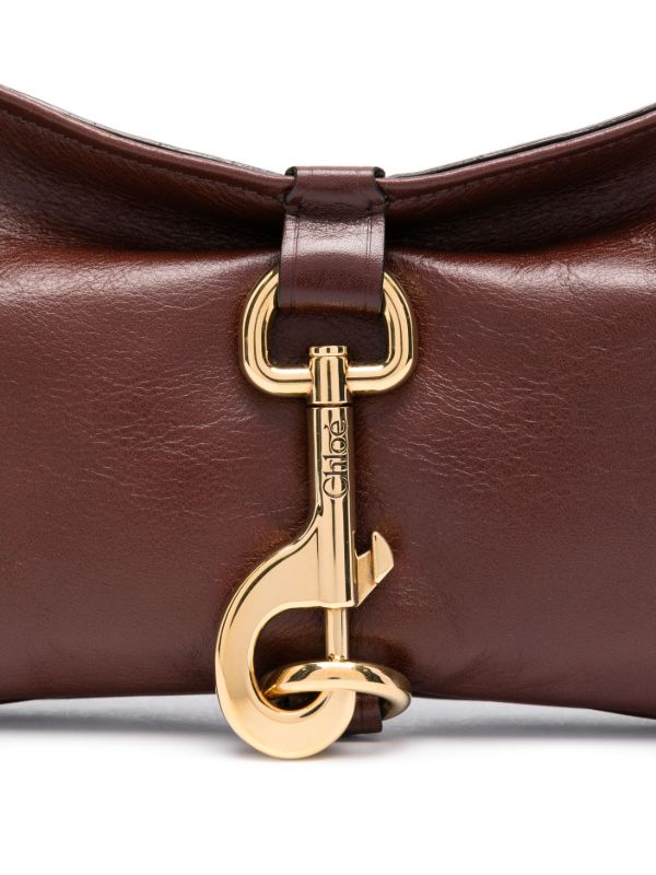 Browns Chloé Kerala Shoulder Bag | Browns Shoulder Bags