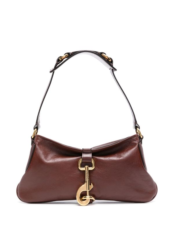 browns Chloé Kerala shoulder bag | Browns Shoulder Bags