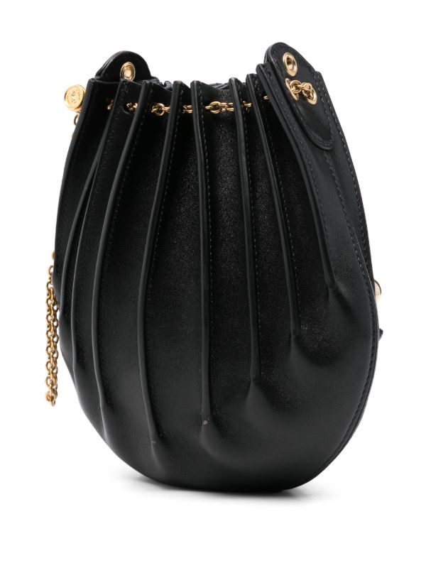 Browns Chloé Leather Cross Body Bag | Browns Messenger & Crossbody Bags