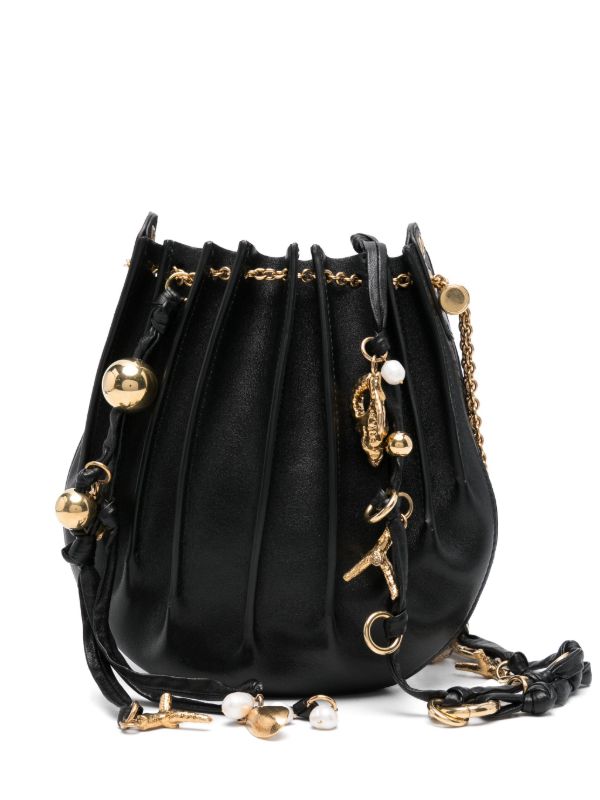 browns Chloé Leather Cross Body Bag | Browns Messenger & Crossbody Bags