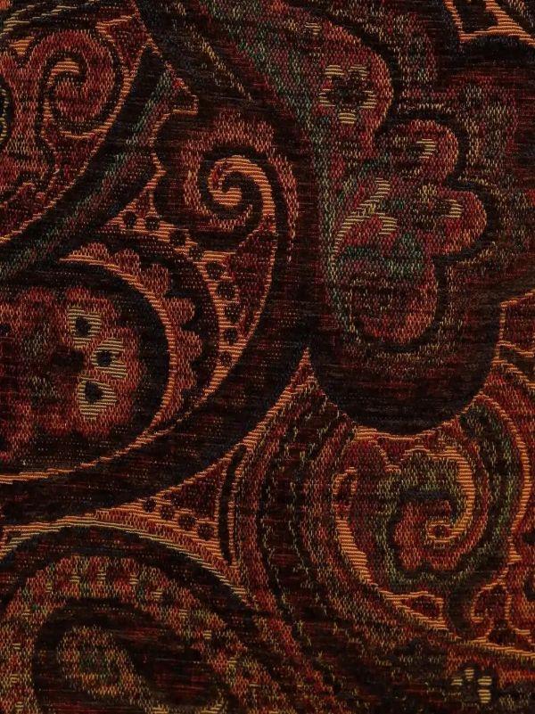 Browns Chloé Paisley-print Mini Skirt | Browns Fitted Skirts