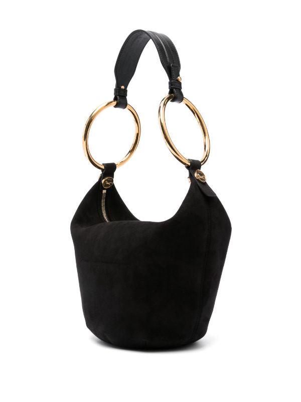 Browns Chloé Small Bracelet Shoulder Bag | Browns Shoulder Bags