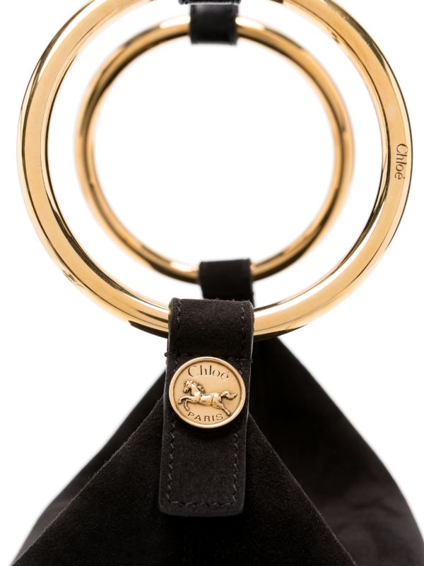 Browns Chloé Small Bracelet Shoulder Bag | Browns Shoulder Bags