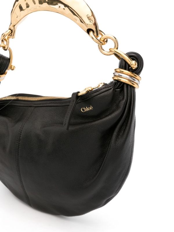Browns Chloé Small Bracelet Shoulder Bag | Browns Shoulder Bags