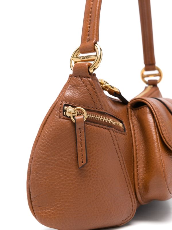 Browns Chloé The 99 Shoulder Bag | Browns Shoulder Bags