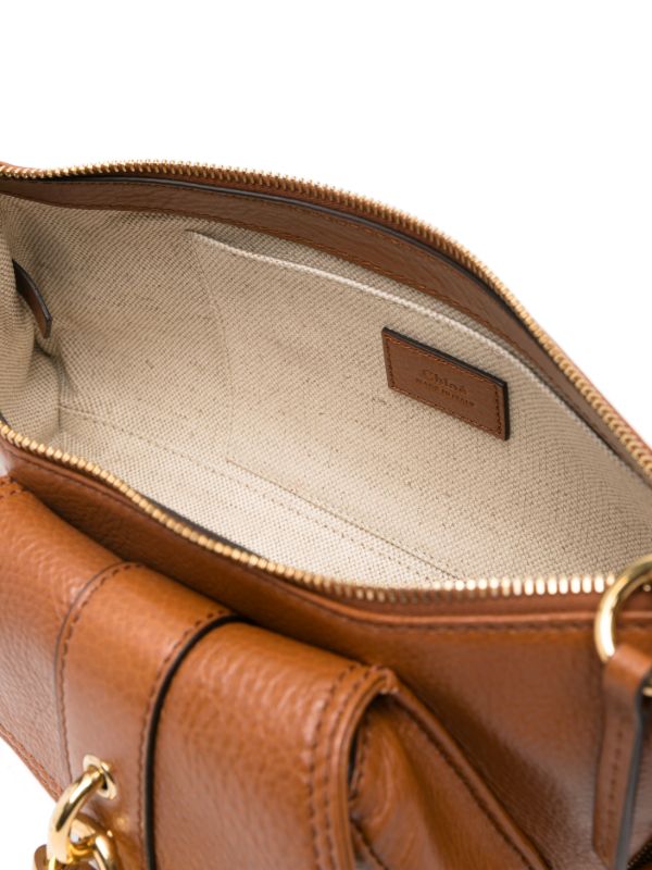 Browns Chloé The 99 Shoulder Bag | Browns Shoulder Bags