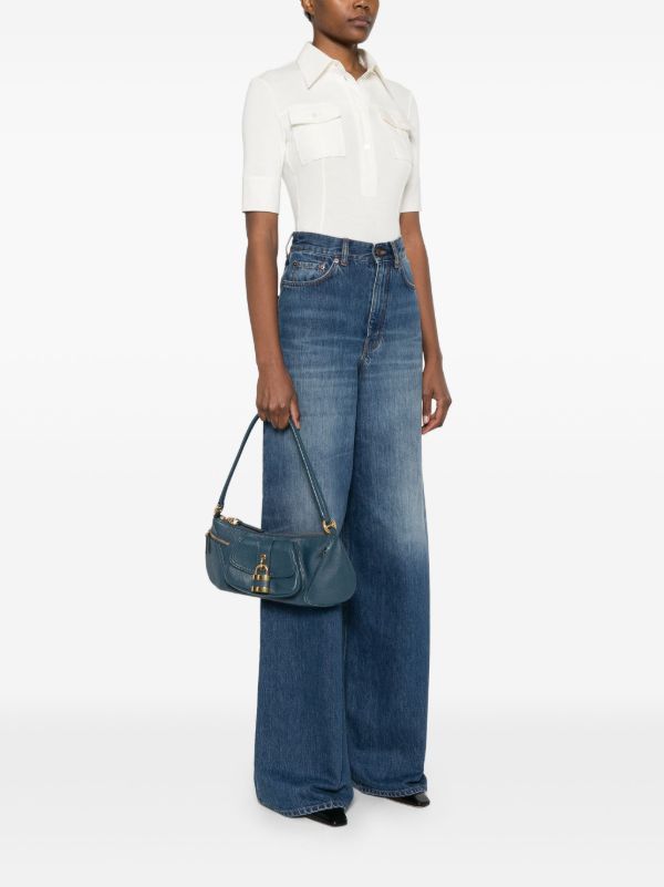 Browns Chloé The 99 Shoulder Bag | Browns Shoulder Bags