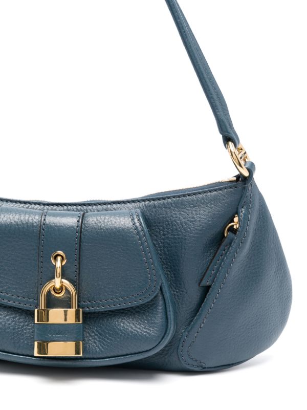 Browns Chloé The 99 Shoulder Bag | Browns Shoulder Bags